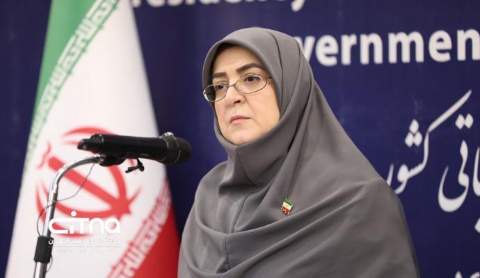سخنگوی دولت