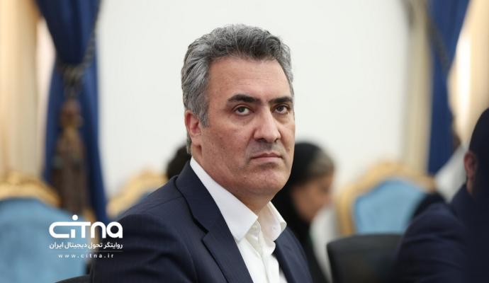  وزارت ارتباطات