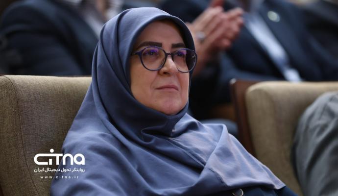 فاطمه مهاجرانی