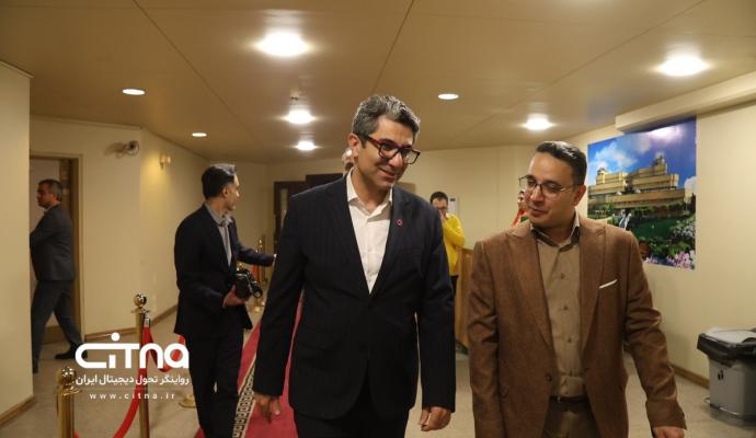 مهدی فقیهی