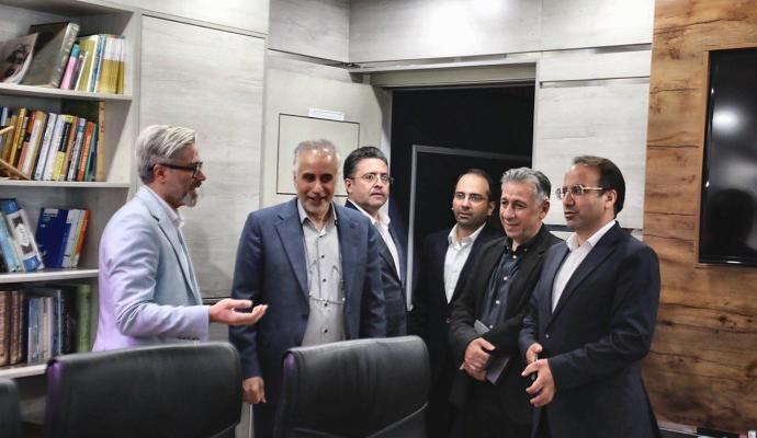 شورای عالی هماهنگی اقتصادی