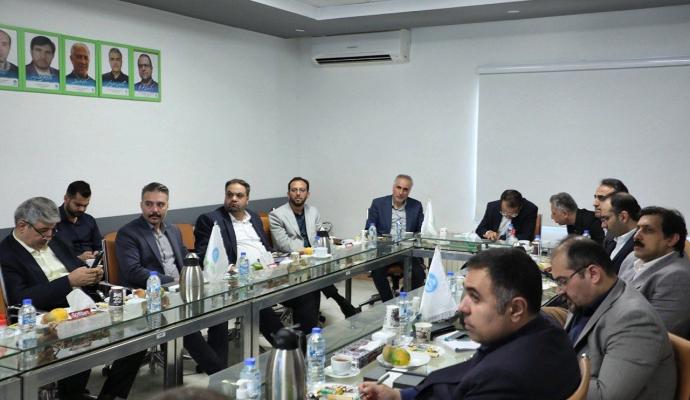 شورای عالی هماهنگی اقتصادی