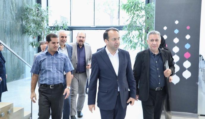 شورای عالی هماهنگی اقتصادی