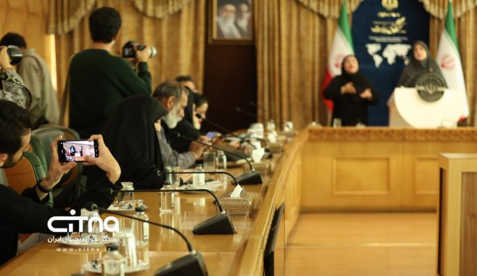 سخنگوی دولت