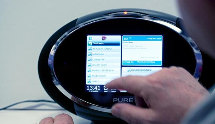 کاربرد آسان، راحتی زیاد 