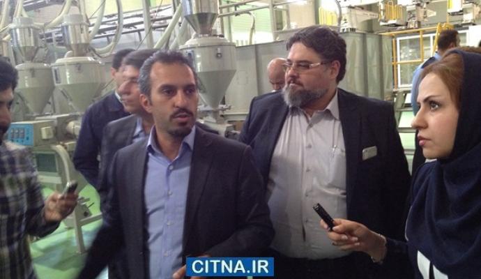 مدیرعامل شرکت تکوین الکترونیک در پاسخ به سیتنا: در آینده‌ی نزدیک هاب شرکت سامسونگ در منطقه‌ی خاورمیانه خواهیم شد