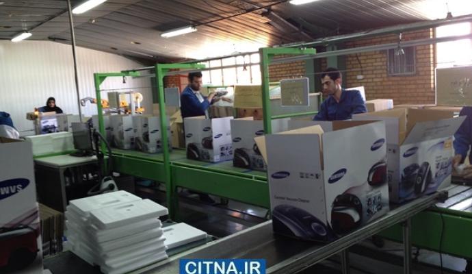 مدیرعامل شرکت تکوین الکترونیک در پاسخ به سیتنا: در آینده‌ی نزدیک هاب شرکت سامسونگ در منطقه‌ی خاورمیانه خواهیم شد