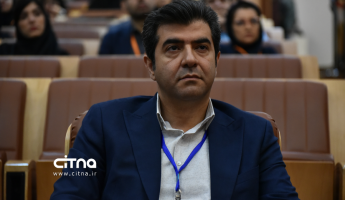 گزارش تصویری سیتنا از هفتمین همایش ملی پیشرفت‌های معماری سازمانی ایران