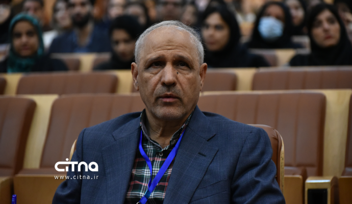 گزارش تصویری سیتنا از هفتمین همایش ملی پیشرفت‌های معماری سازمانی ایران