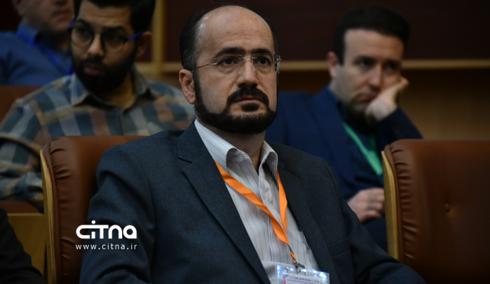 گزارش تصویری سیتنا از هفتمین همایش ملی پیشرفت‌های معماری سازمانی ایران