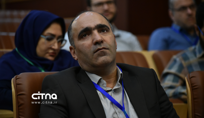 گزارش تصویری سیتنا از هفتمین همایش ملی پیشرفت‌های معماری سازمانی ایران