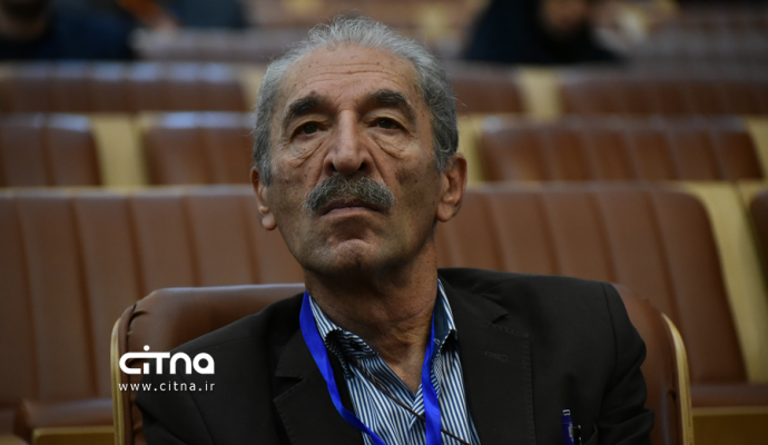 گزارش تصویری سیتنا از هفتمین همایش ملی پیشرفت‌های معماری سازمانی ایران