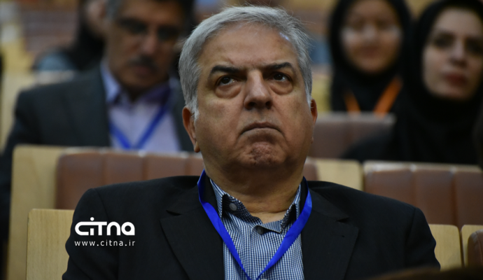 گزارش تصویری سیتنا از هفتمین همایش ملی پیشرفت‌های معماری سازمانی ایران