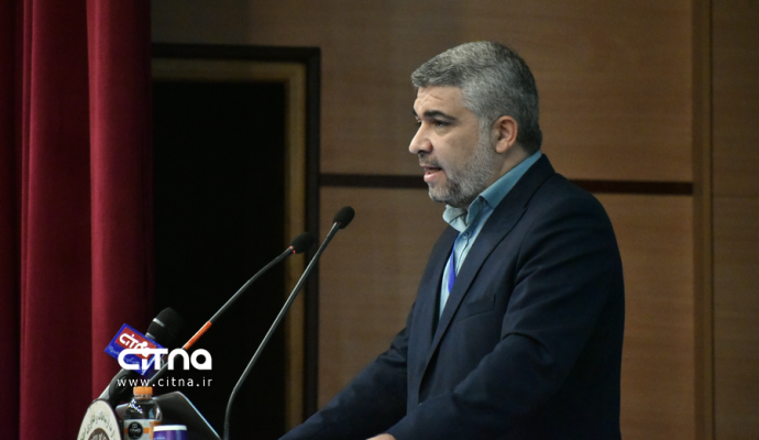 گزارش تصویری سیتنا از هفتمین همایش ملی پیشرفت‌های معماری سازمانی ایران