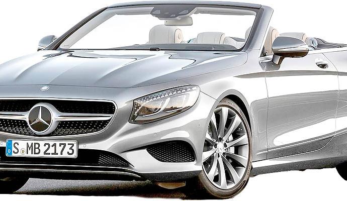 کیفی‌ترین خودروهای 2016 از نگاه مردم (+تصاویر)