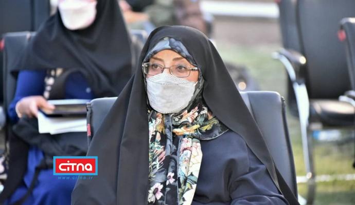 گزارش تصویری سیتنا از اختتامیه رویداد «لیبتک ۲»