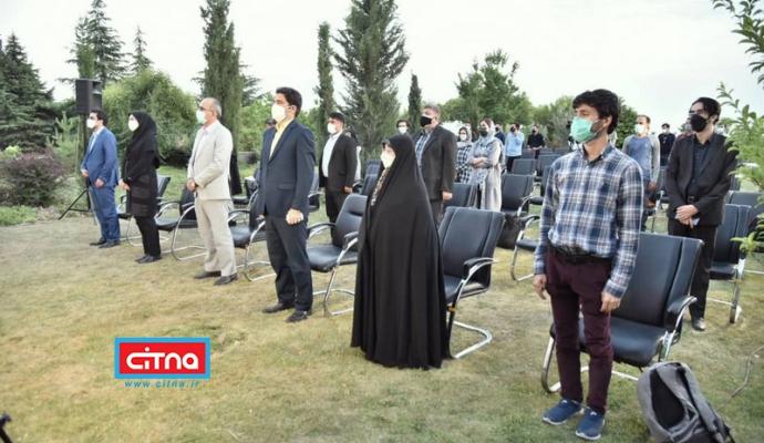 گزارش تصویری سیتنا از اختتامیه رویداد «لیبتک ۲»