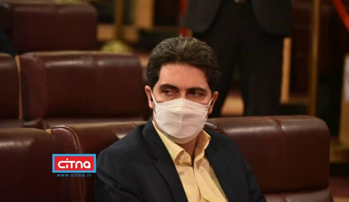 گزارش تصویری سیتنا از اختتامیه رویداد «لیبتک ۲»