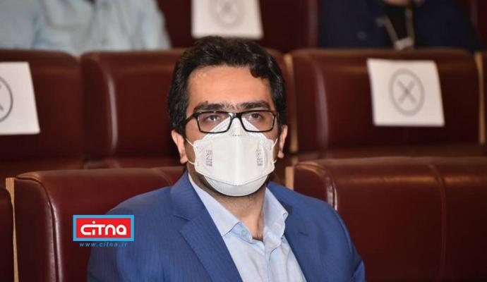 گزارش تصویری سیتنا از اختتامیه رویداد «لیبتک ۲»