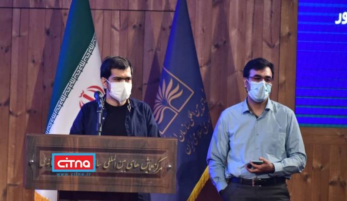 گزارش تصویری سیتنا از اختتامیه رویداد «لیبتک ۲»