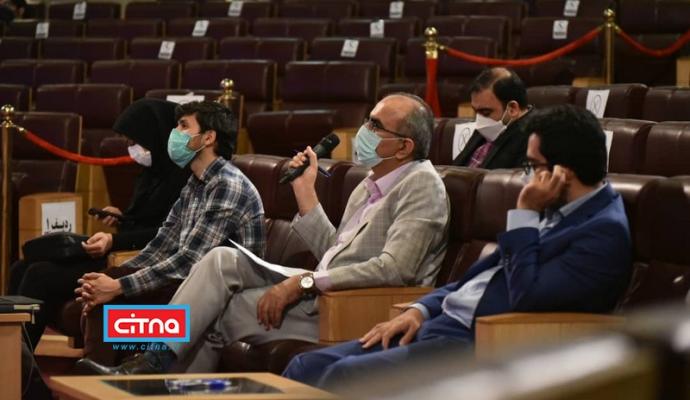 گزارش تصویری سیتنا از اختتامیه رویداد «لیبتک ۲»