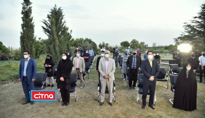 گزارش تصویری سیتنا از اختتامیه رویداد «لیبتک ۲»