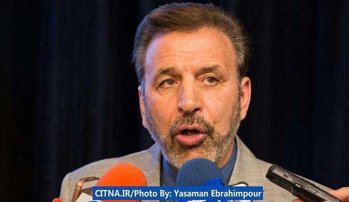 گزارش تصویری/ مراسم آغاز بهره‌برداری تجاری از طرح ترابردپذیری