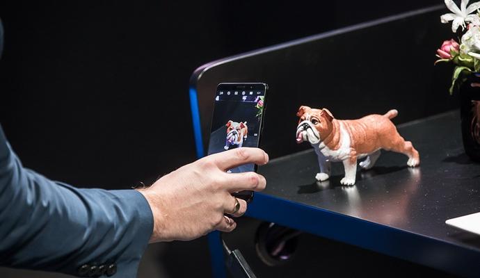 گوشی‌های سری Mate 10 هوآوی در مونیخ معرفی شدند