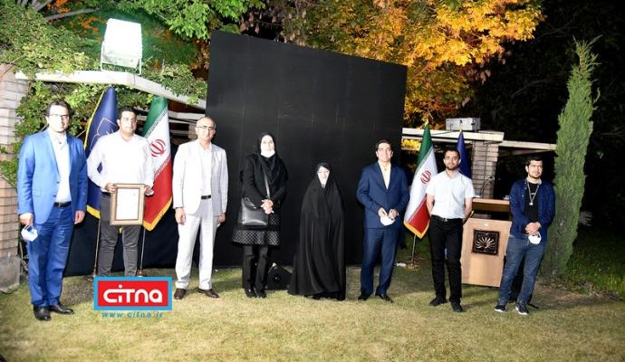 گزارش تصویری سیتنا از اختتامیه رویداد «لیبتک ۲»