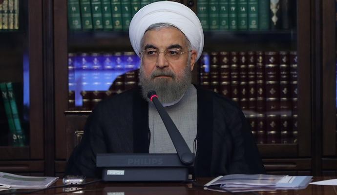 گزارش تصویری/ جلسه‌ی شورای عالی فضای مجازی با محوریت شبکه‌ی ملی اطلاعات