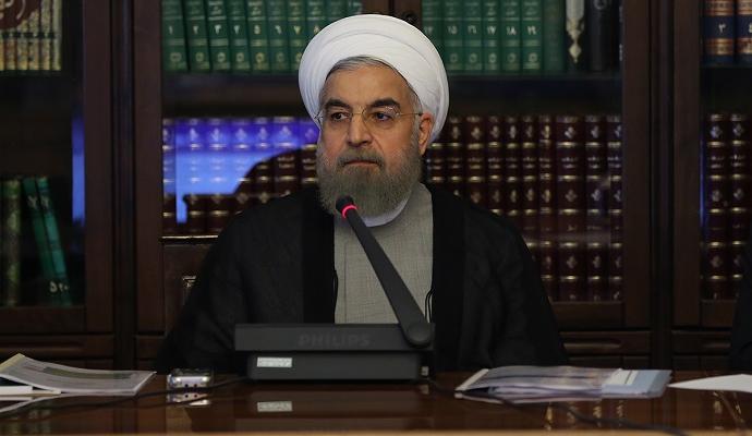 گزارش تصویری/ جلسه‌ی شورای عالی فضای مجازی با محوریت شبکه‌ی ملی اطلاعات