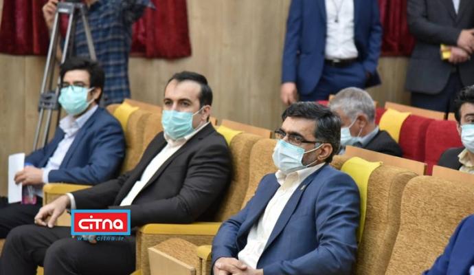 گزارش تصویری سیتنا از مراسم اختتامیه نخستین «نوآوردگاه مرکز نوآوری ایرانسل» 