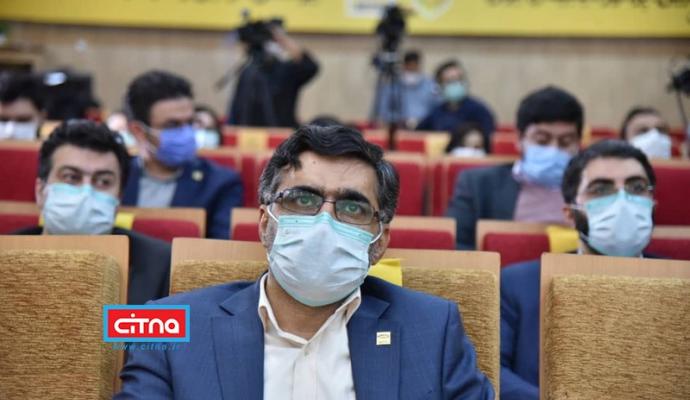 گزارش تصویری سیتنا از مراسم اختتامیه نخستین «نوآوردگاه مرکز نوآوری ایرانسل» 