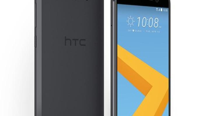 رونمایی از جدیدترین تلفن هوشمند اچ‌تی‌سی (+تصاویر)