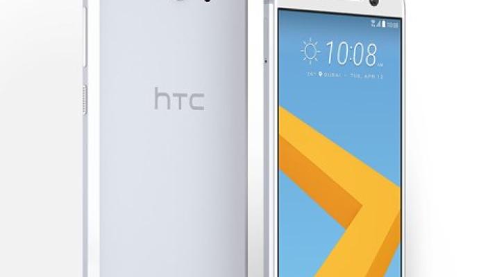 رونمایی از جدیدترین تلفن هوشمند اچ‌تی‌سی (+تصاویر)