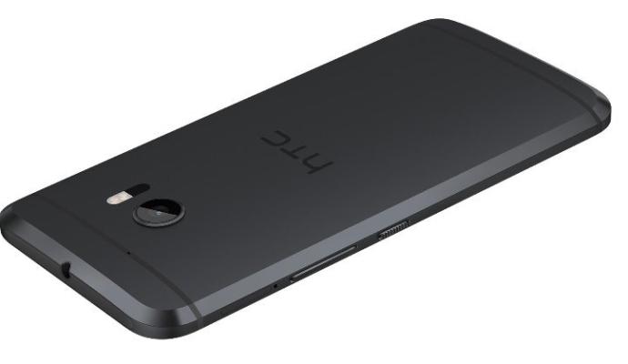 رونمایی از جدیدترین تلفن هوشمند اچ‌تی‌سی (+تصاویر)