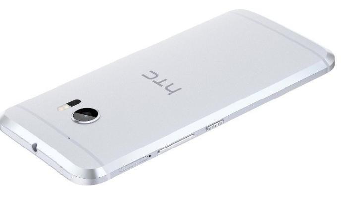 رونمایی از جدیدترین تلفن هوشمند اچ‌تی‌سی (+تصاویر)