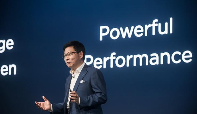 گوشی‌های سری Mate 10 هوآوی در مونیخ معرفی شدند