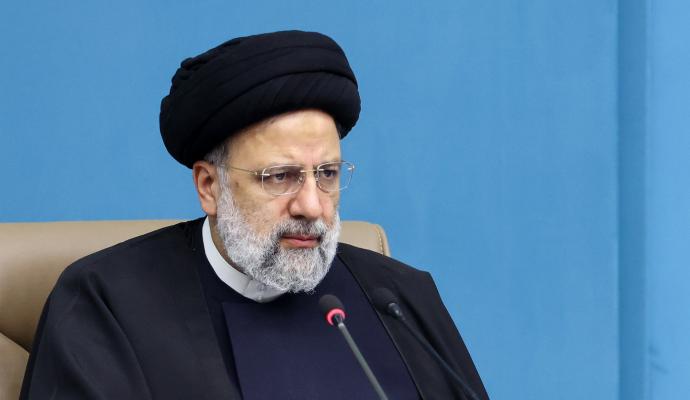 گزارش تصویری از دومین جلسه شورای‌عالی فضایی در دولت سیزدهم