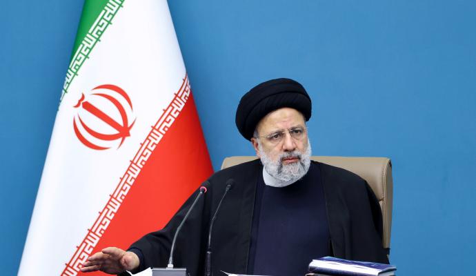 گزارش تصویری از دومین جلسه شورای‌عالی فضایی در دولت سیزدهم