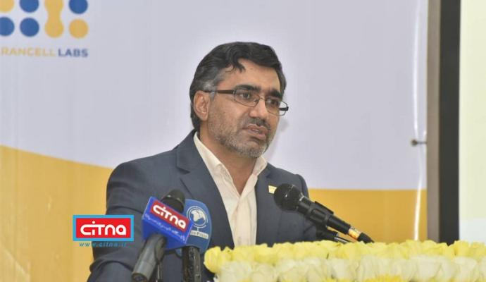 گزارش تصویری سیتنا از مراسم اختتامیه نخستین «نوآوردگاه مرکز نوآوری ایرانسل» 