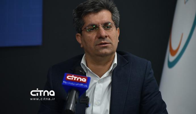 گزارش تصویری سیتنا از مراسم افتتاح آزمایشگاه 5G و اینترنت اشیاء مرکز تحقیق و توسعه همراه اول