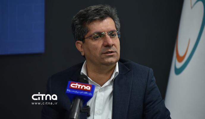 گزارش تصویری سیتنا از مراسم افتتاح آزمایشگاه 5G و اینترنت اشیاء مرکز تحقیق و توسعه همراه اول