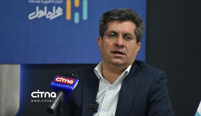 گزارش تصویری سیتنا از مراسم افتتاح آزمایشگاه 5G و اینترنت اشیاء مرکز تحقیق و توسعه همراه اول