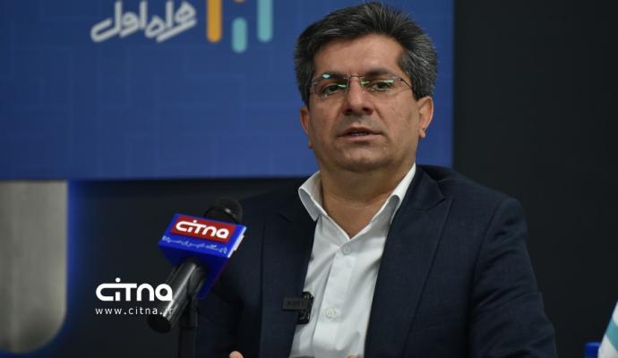 گزارش تصویری سیتنا از مراسم افتتاح آزمایشگاه 5G و اینترنت اشیاء مرکز تحقیق و توسعه همراه اول