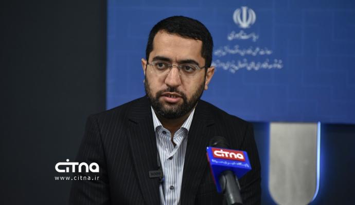 گزارش تصویری سیتنا از مراسم افتتاح آزمایشگاه 5G و اینترنت اشیاء مرکز تحقیق و توسعه همراه اول