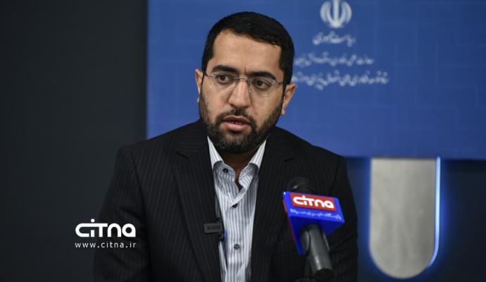 گزارش تصویری سیتنا از مراسم افتتاح آزمایشگاه 5G و اینترنت اشیاء مرکز تحقیق و توسعه همراه اول