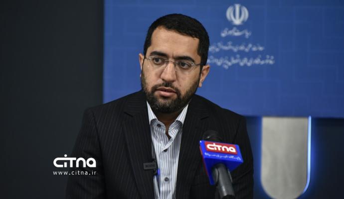 گزارش تصویری سیتنا از مراسم افتتاح آزمایشگاه 5G و اینترنت اشیاء مرکز تحقیق و توسعه همراه اول