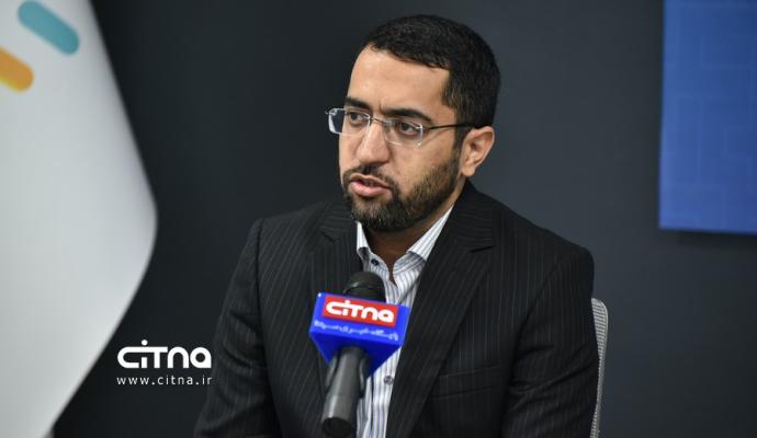 گزارش تصویری سیتنا از مراسم افتتاح آزمایشگاه 5G و اینترنت اشیاء مرکز تحقیق و توسعه همراه اول