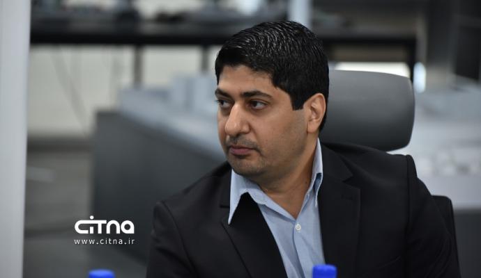 گزارش تصویری سیتنا از مراسم افتتاح آزمایشگاه 5G و اینترنت اشیاء مرکز تحقیق و توسعه همراه اول